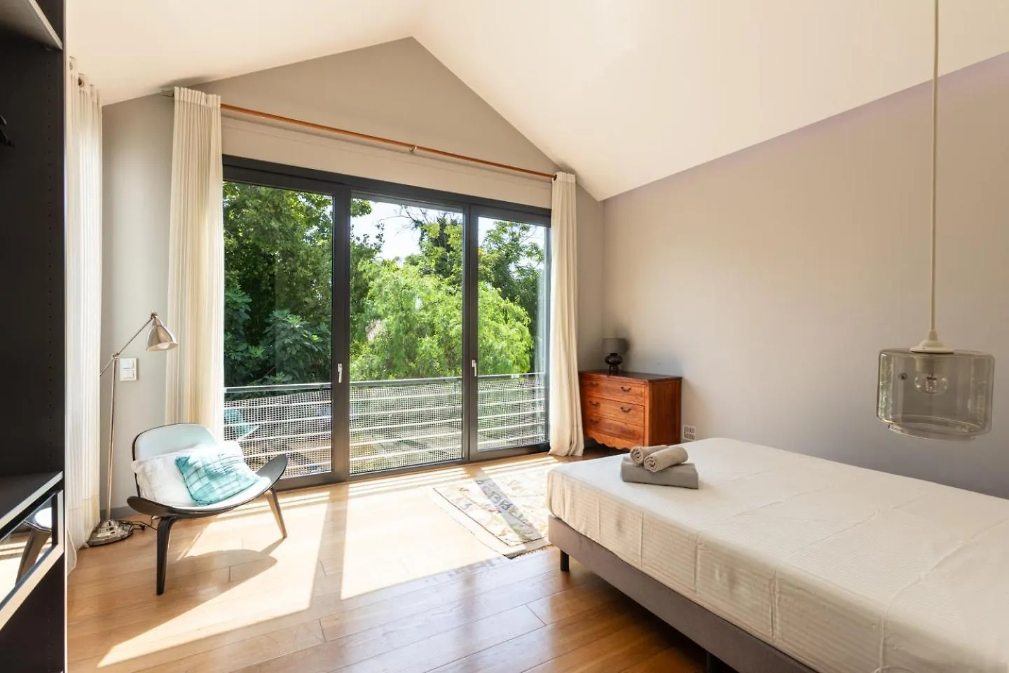 Villa Pedregalejo Near The Beach Malaga