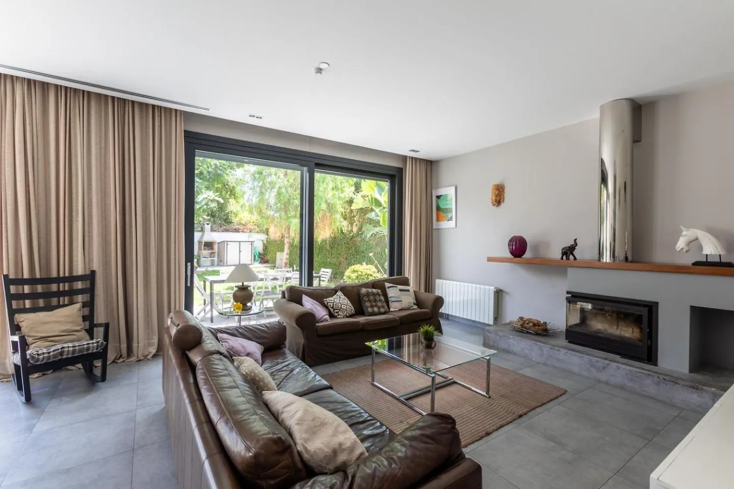 Villa Pedregalejo Near The Beach Malaga