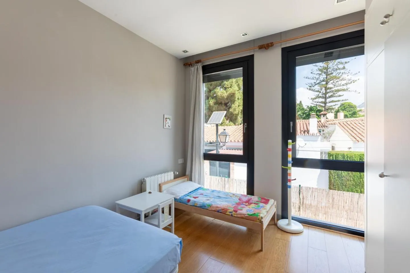 Villa Pedregalejo Near The Beach Malaga