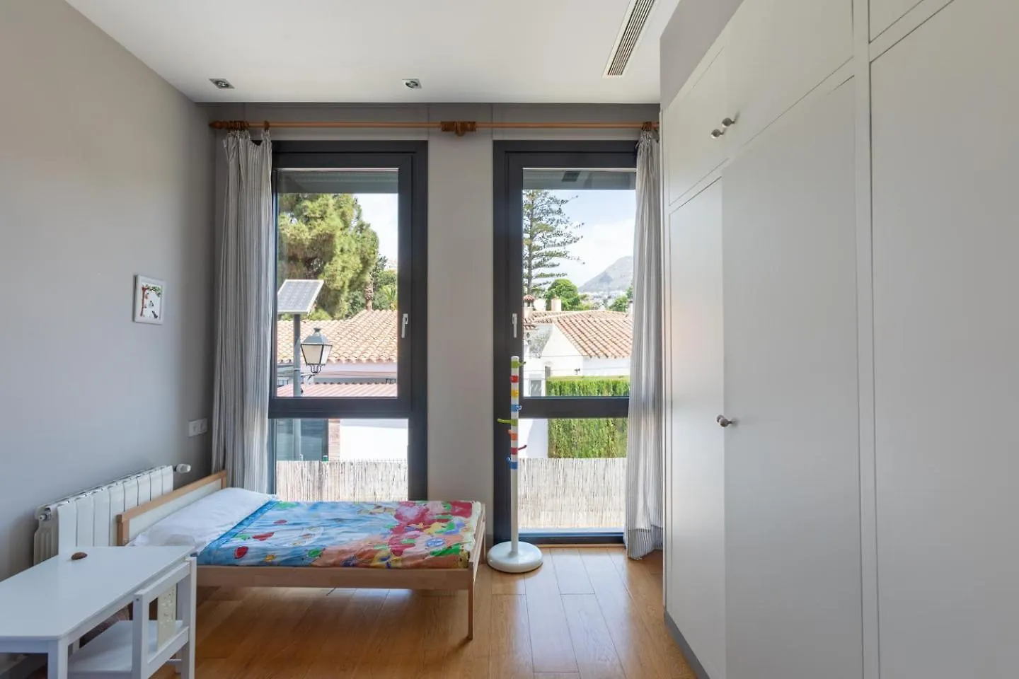 Villa Pedregalejo Near The Beach Malaga