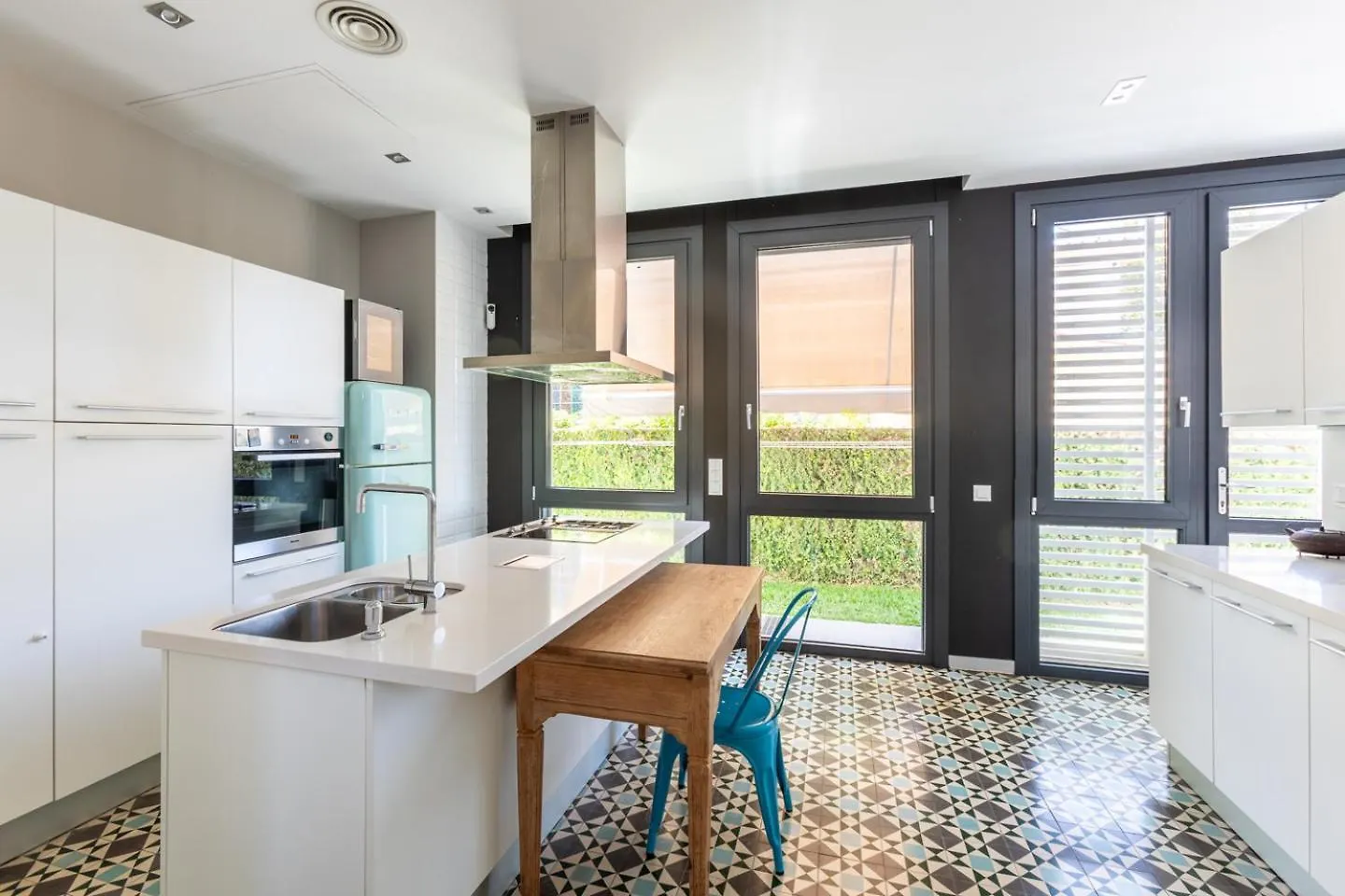 Villa Pedregalejo Near The Beach Malaga