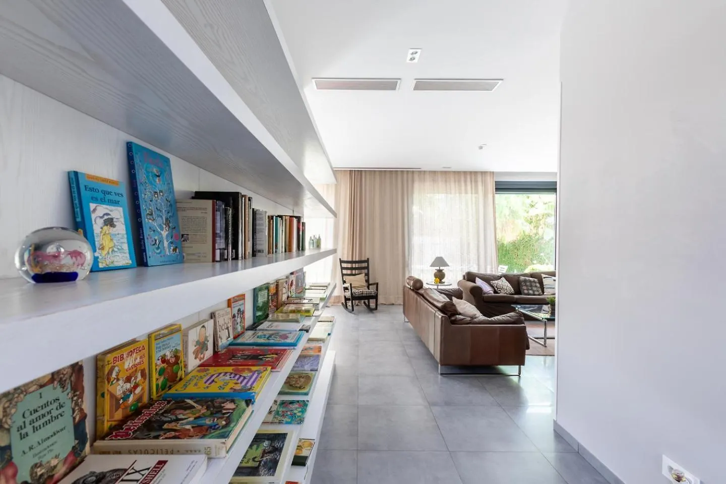 Villa Pedregalejo Near The Beach Malaga Spain