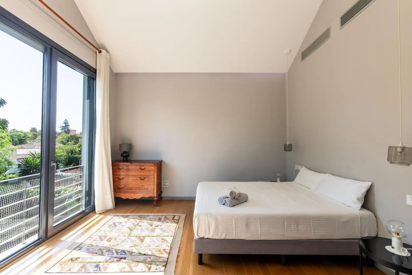 Villa Pedregalejo Near The Beach Malaga 0*,  Spain