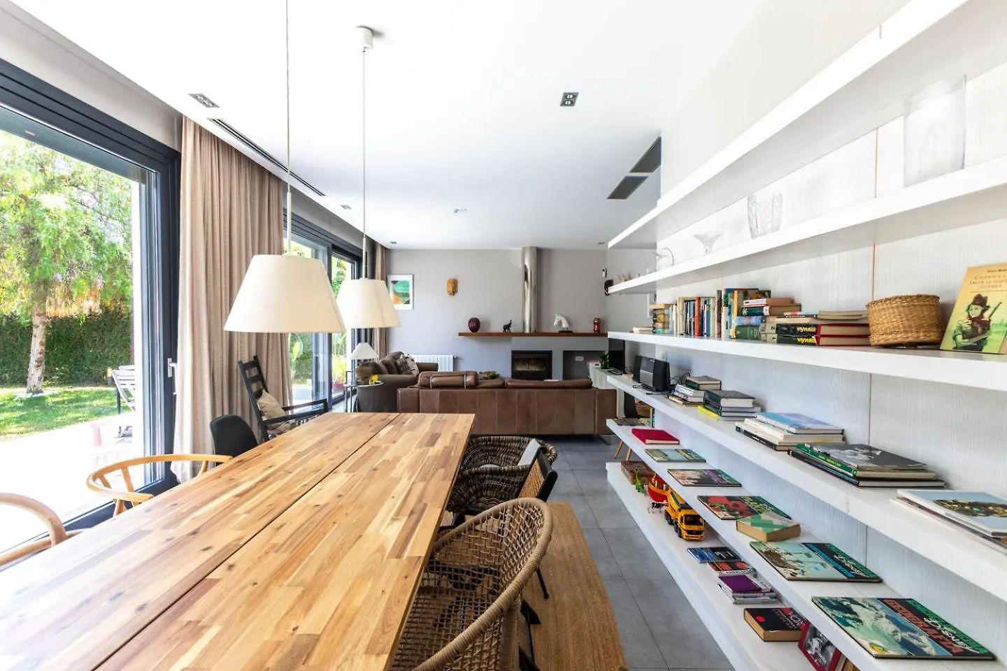 Villa Pedregalejo Near The Beach Malaga