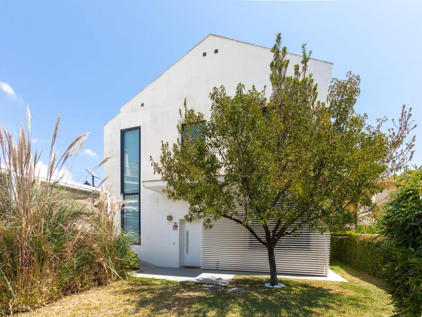 Villa Pedregalejo Near The Beach Malaga