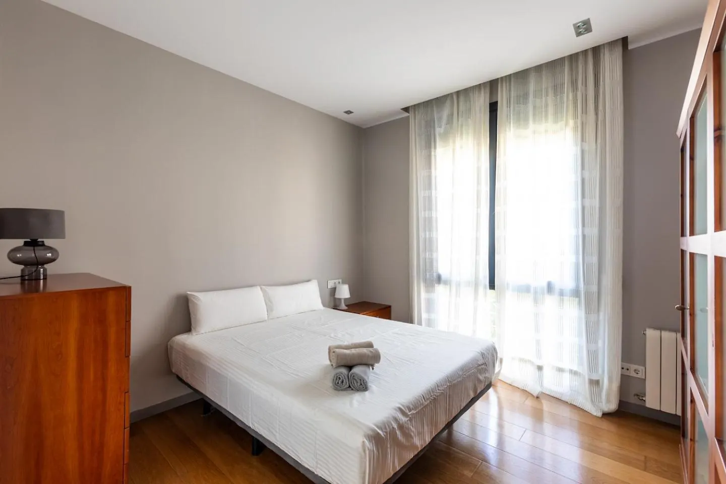 Villa Pedregalejo Near The Beach Malaga
