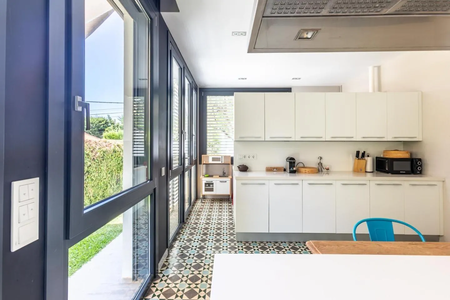 Villa Pedregalejo Near The Beach Malaga