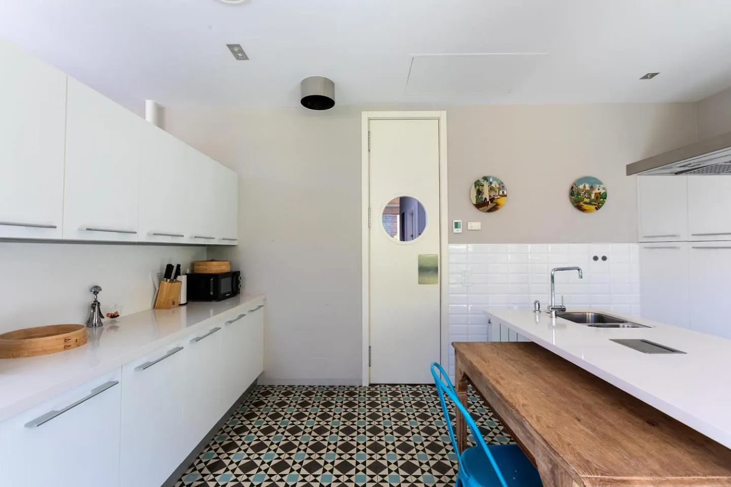 Villa Pedregalejo Near The Beach Malaga
