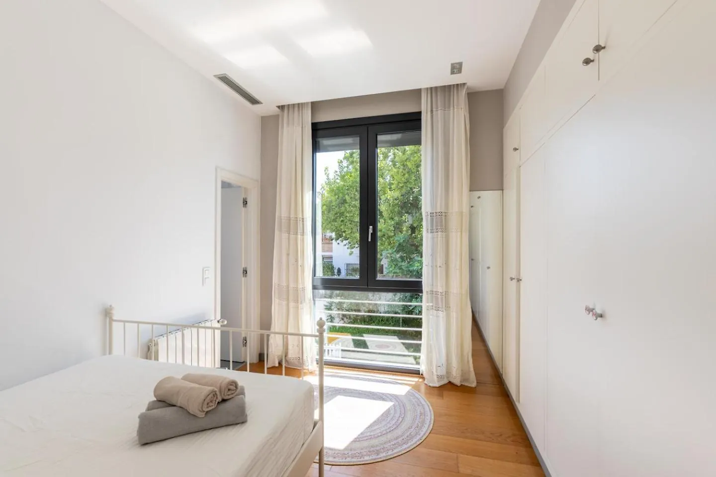 Villa Pedregalejo Near The Beach Malaga Spain